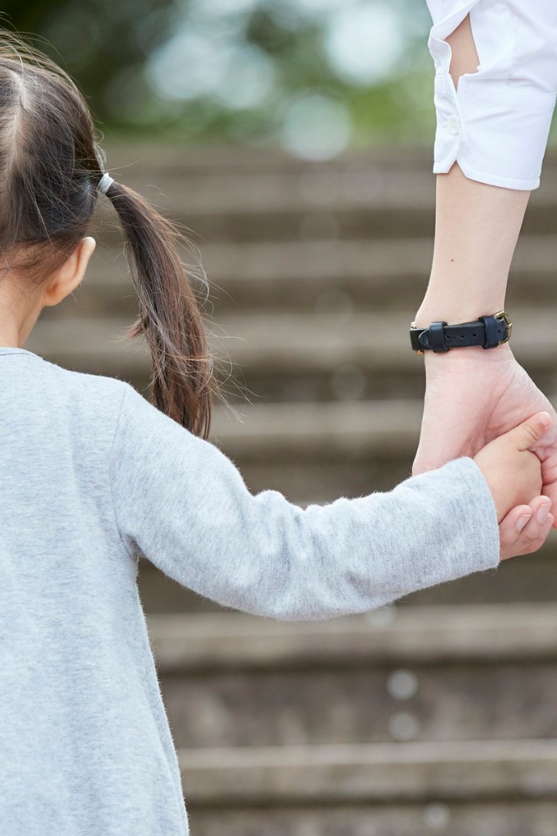 Finding Peace by Becoming Childlike: My Journey with God